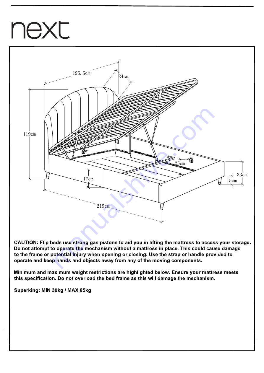 Next STELLA 405395 Assembly Instructions Manual Download Page 14