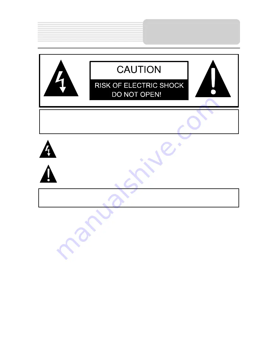 Nextar Automative navigation system Instruction Manual Download Page 2