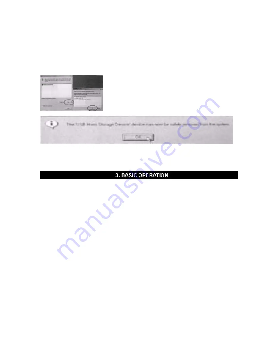 Nextar MA570 1GB Owner'S Manual Download Page 7