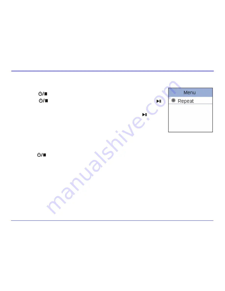 Nextar MA715A - 2 GB Video MP3 Player Instruction Manual Download Page 24