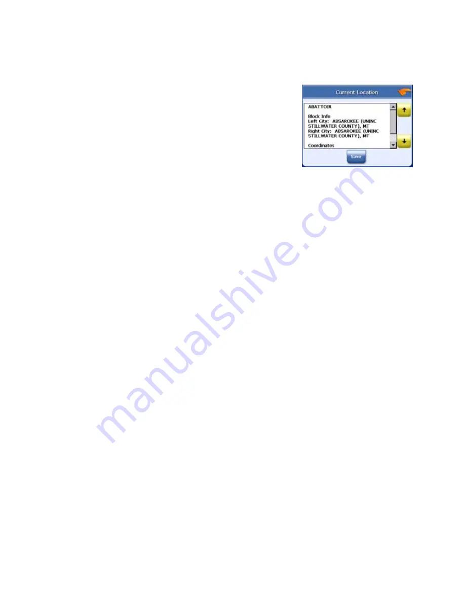 Nextar Q3-12 Software Manual Download Page 8