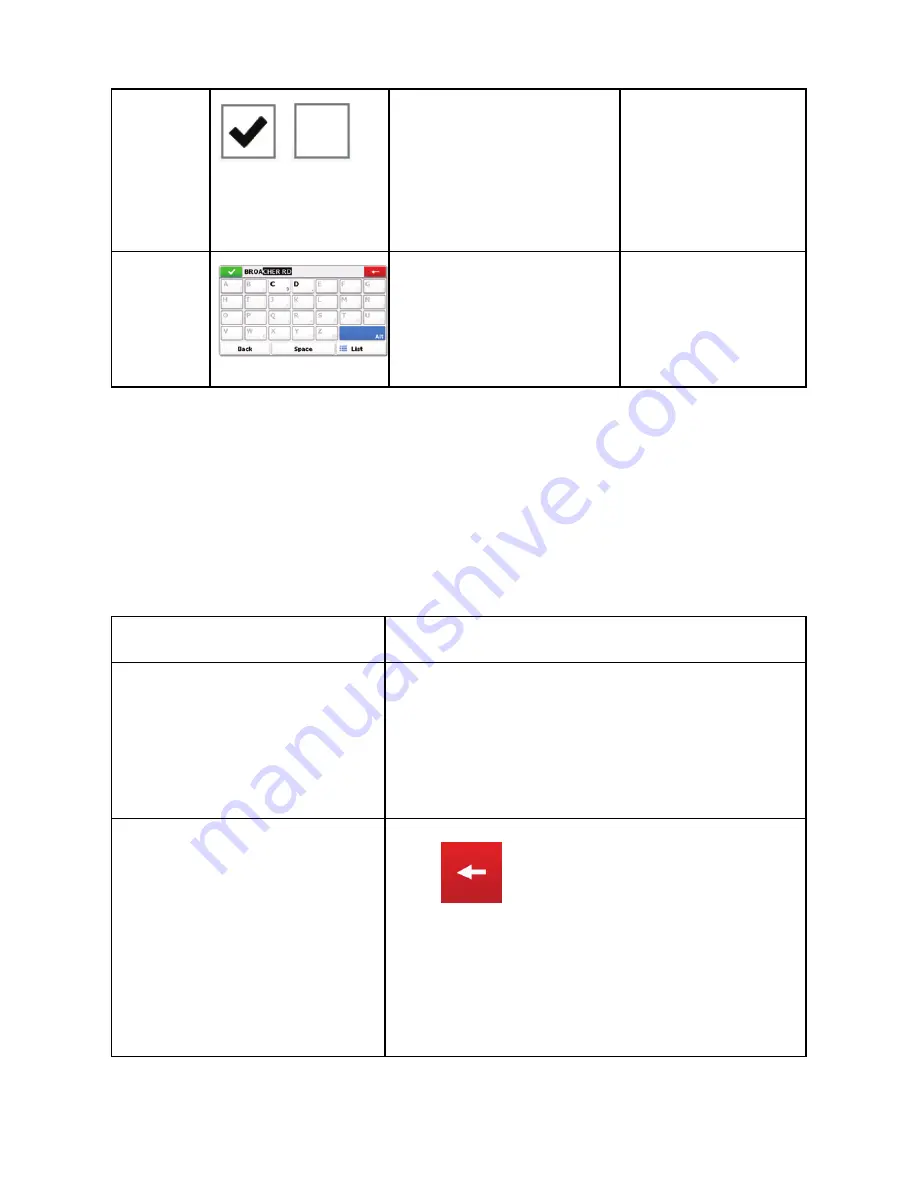 Nextar Q4 series Instruction Manual Download Page 15