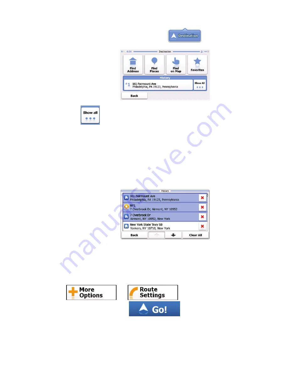 Nextar Q4 series Instruction Manual Download Page 79