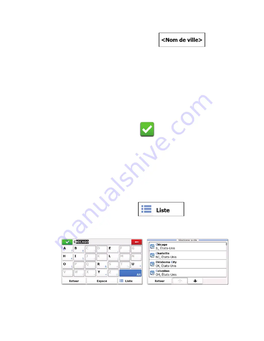 Nextar Q4 series Instruction Manual Download Page 163