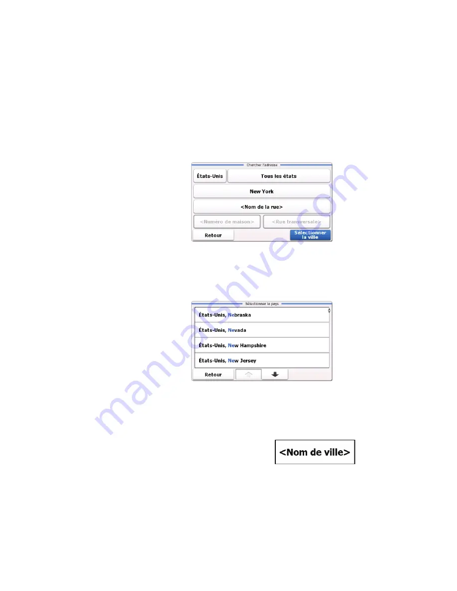 Nextar Q4 series Instruction Manual Download Page 171