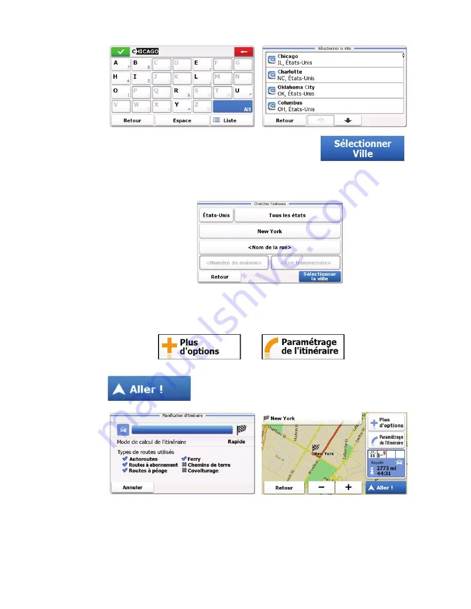 Nextar Q4 series Instruction Manual Download Page 177