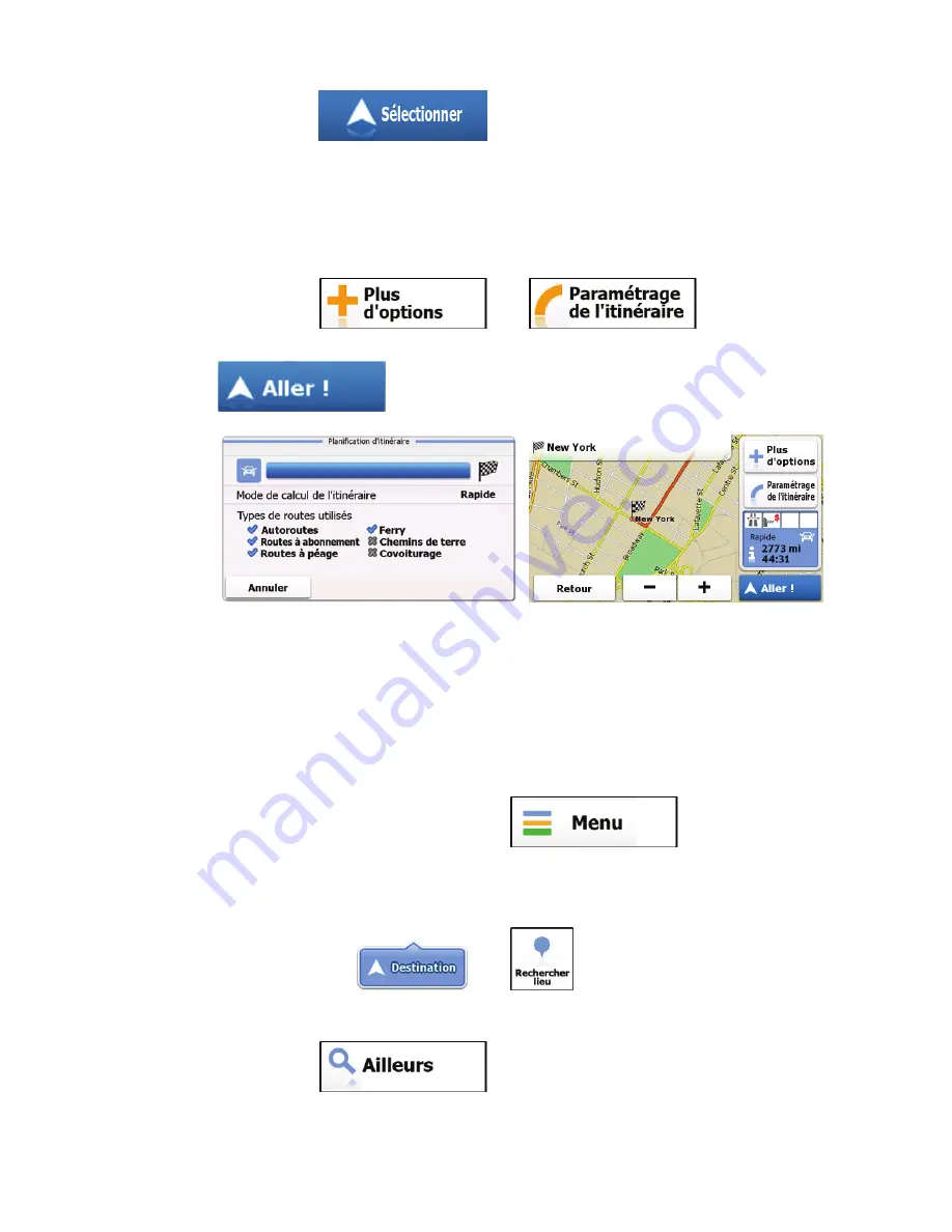 Nextar Q4 series Instruction Manual Download Page 192