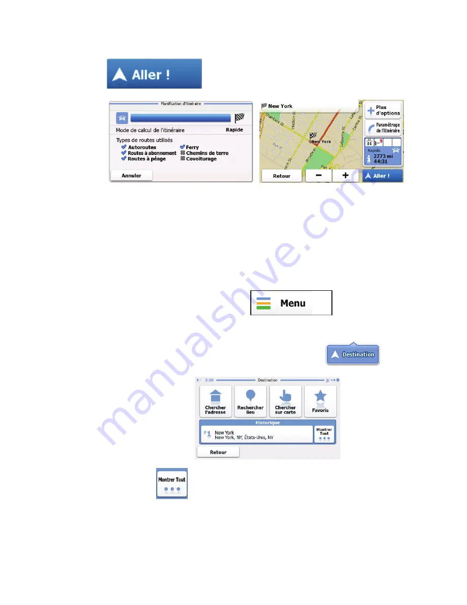 Nextar Q4 series Instruction Manual Download Page 204