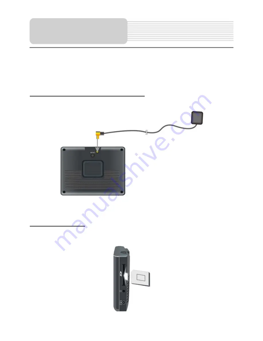 Nextar X3B Owner'S Manual Download Page 8