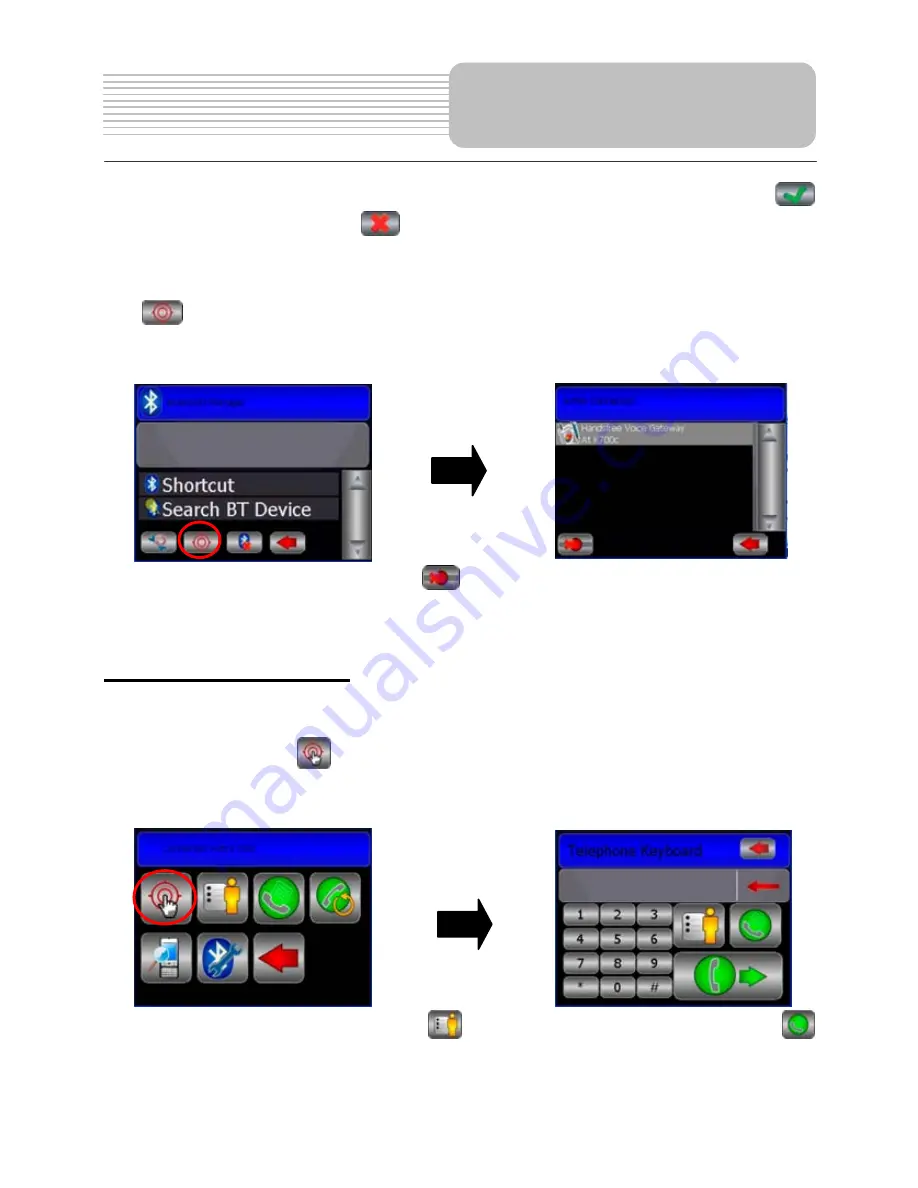 Nextar X3B Owner'S Manual Download Page 25