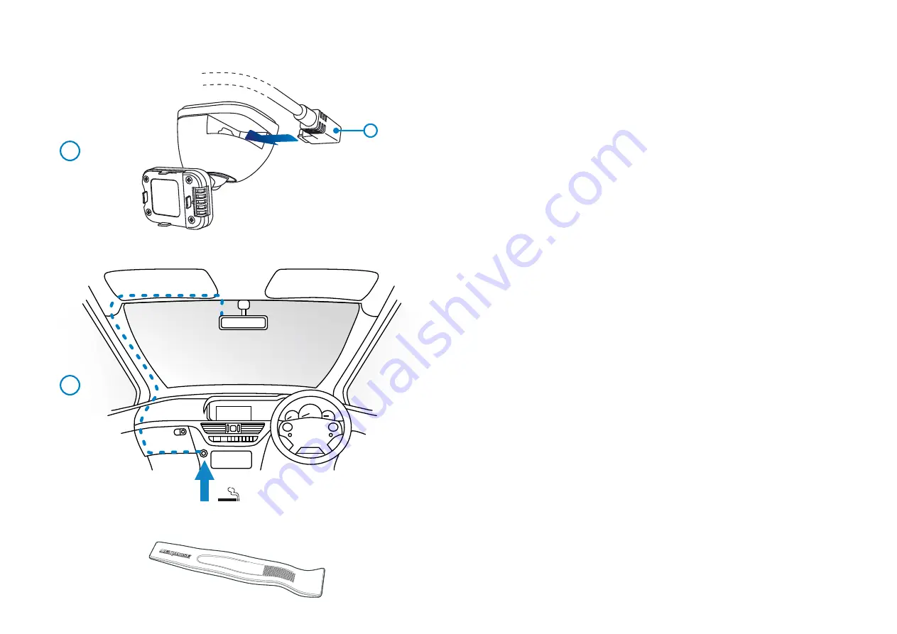 NextBase 222XR User Manual Download Page 14