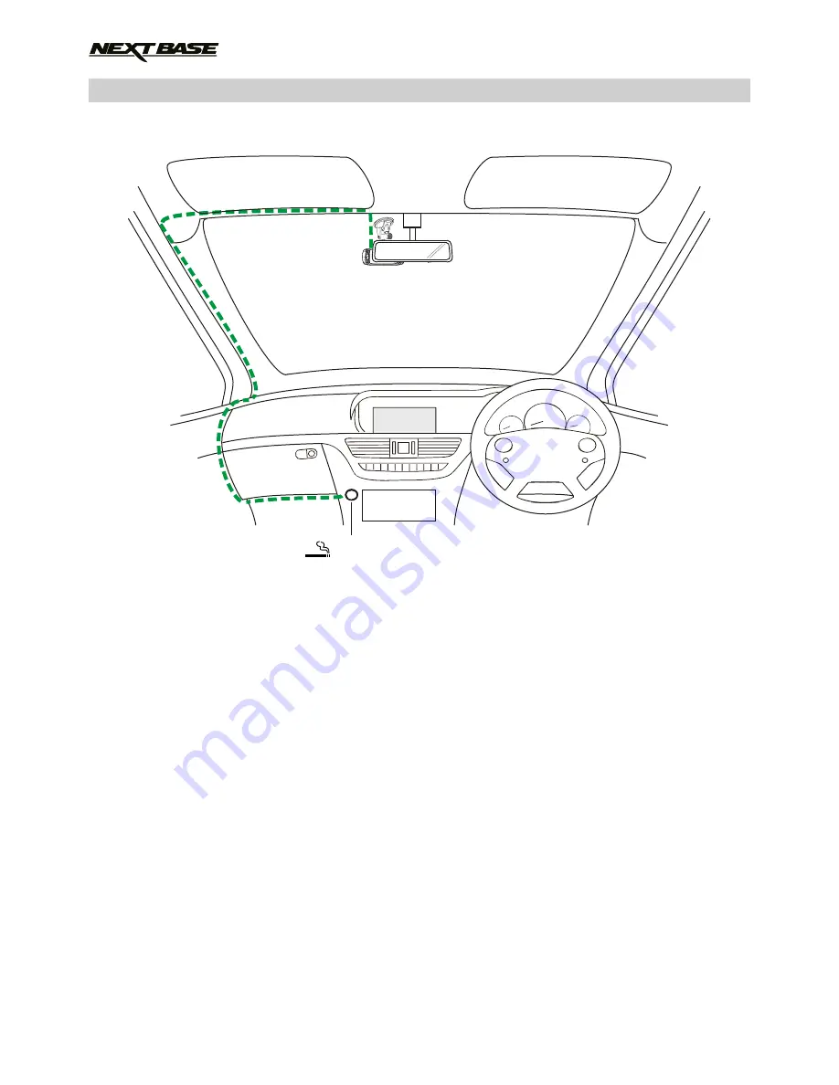 NextBase 512G Ultra Instruction Manual Download Page 12