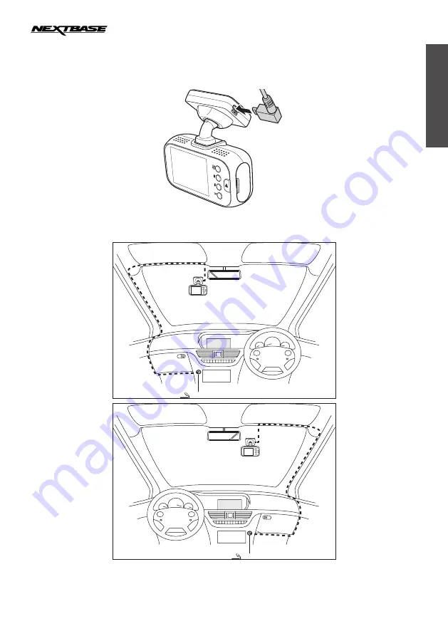 NextBase A26 Series Instruction Manual Download Page 11