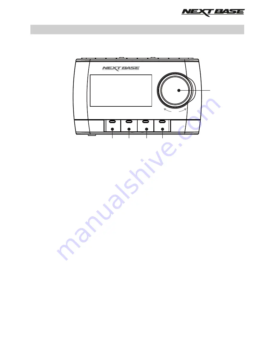 NextBase ADAPT DAB250 Instruction Manual Download Page 10