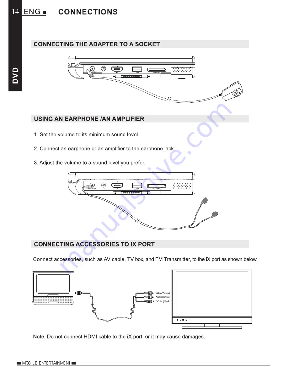 NextBase CLICK 10 - Manual Download Page 15