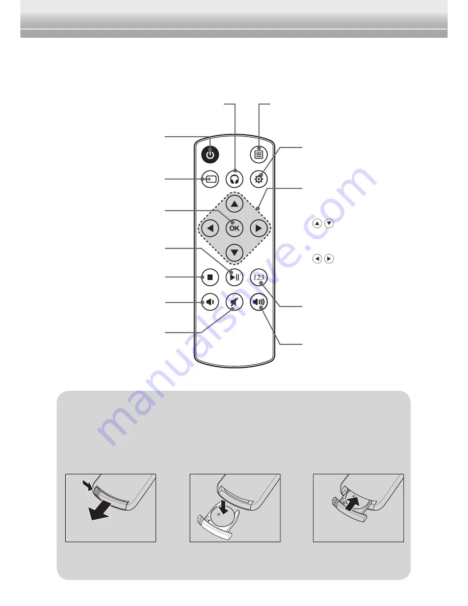 NextBase Duo Cinema Instruction Manual Download Page 8