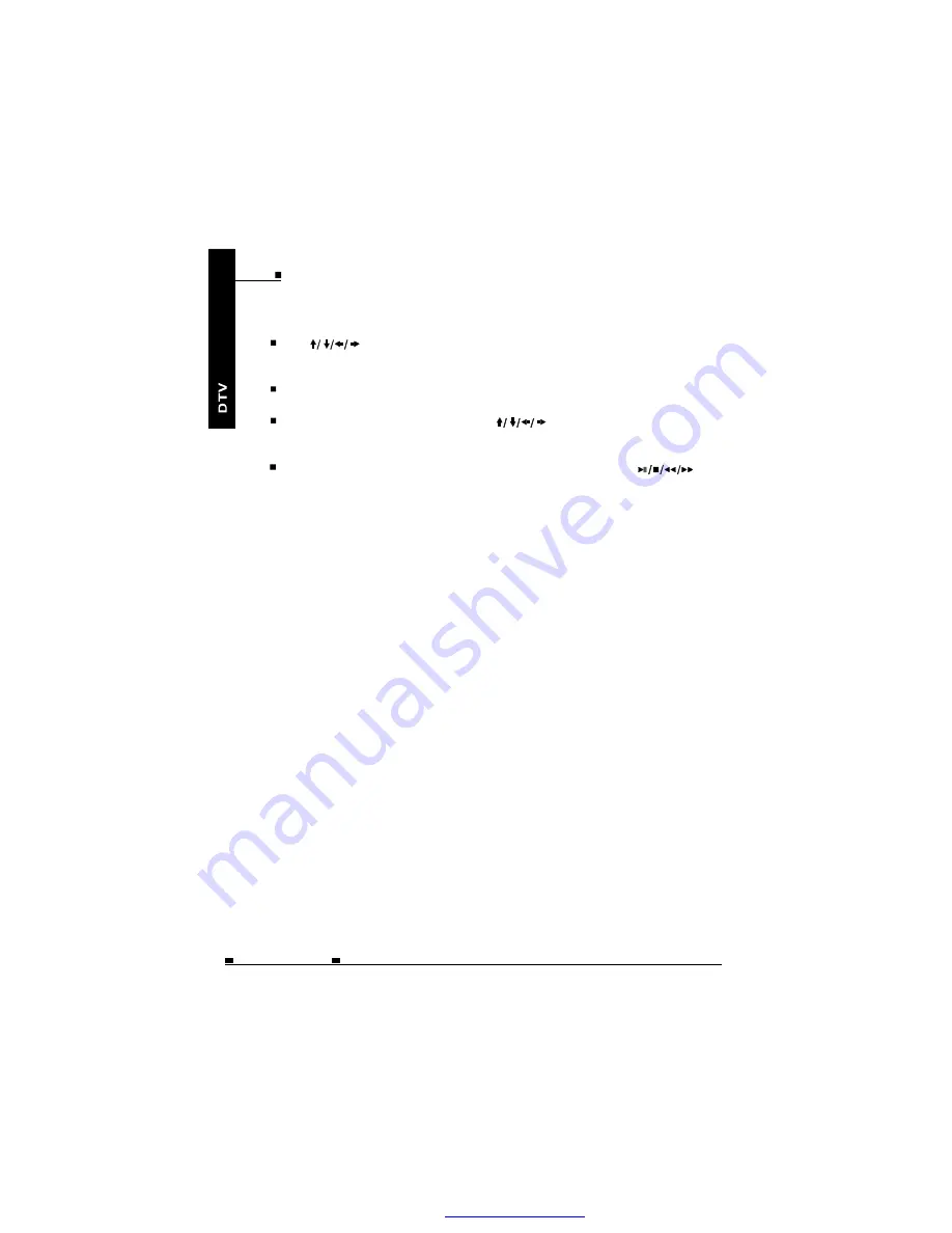 NextBase HI-SPEED TV700 Operating Instructions Manual Download Page 19