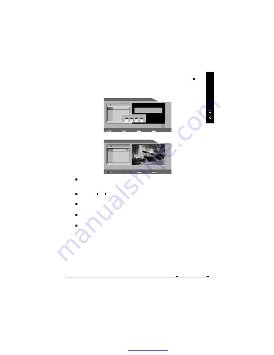 NextBase HI-SPEED TV700 Operating Instructions Manual Download Page 24