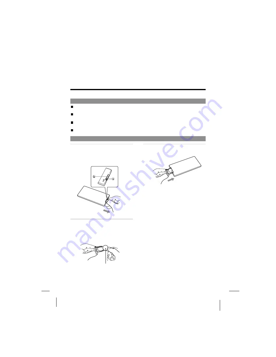 NextBase SDV17-SQ Operating Instructions Manual Download Page 15