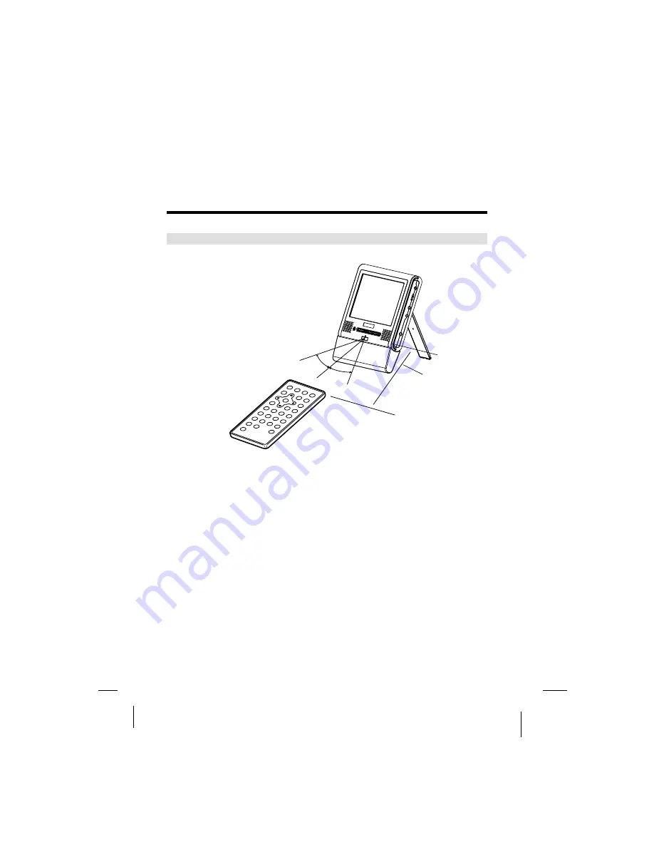 NextBase SDV17-SQ Operating Instructions Manual Download Page 16