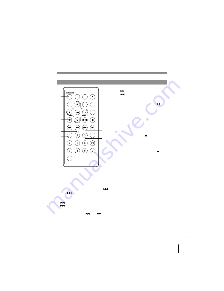 NextBase SDV17-SQ Operating Instructions Manual Download Page 21