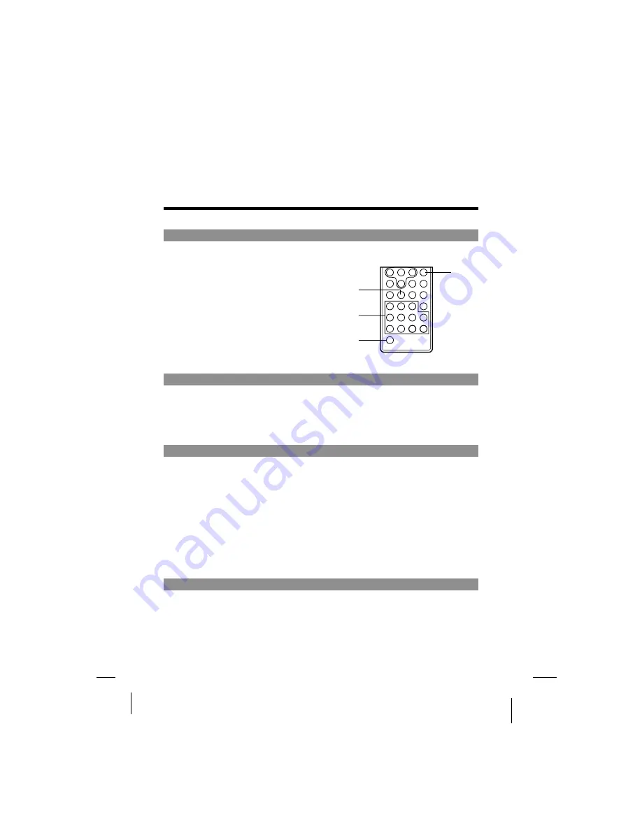 NextBase SDV17-SQ Operating Instructions Manual Download Page 38