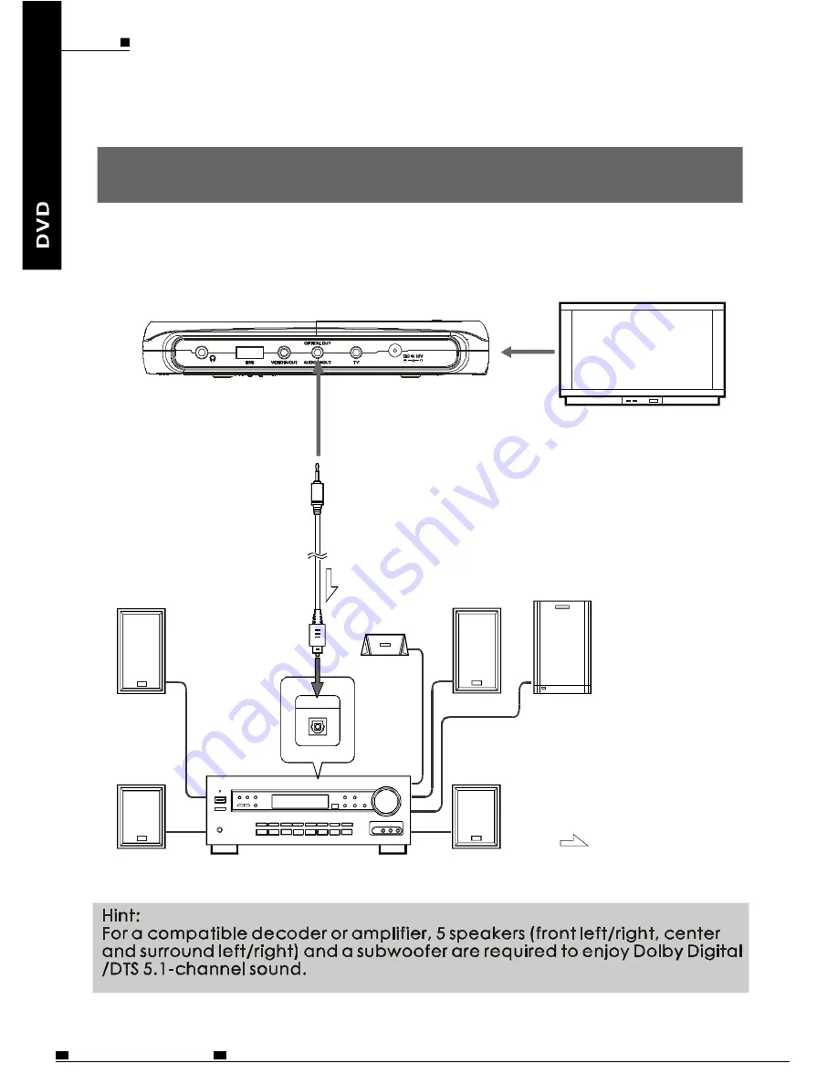 NextBase SDV185-SD Operating Instructions Manual Download Page 23