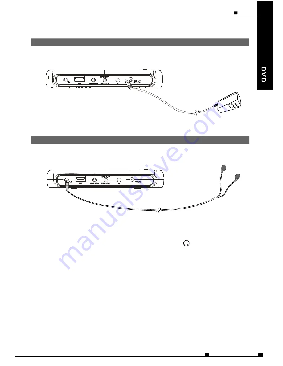 NextBase SDV285-SD Operating Instructions Manual Download Page 22