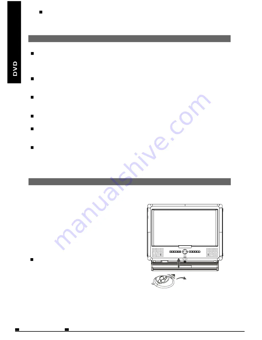 NextBase SDV285-SD Operating Instructions Manual Download Page 27