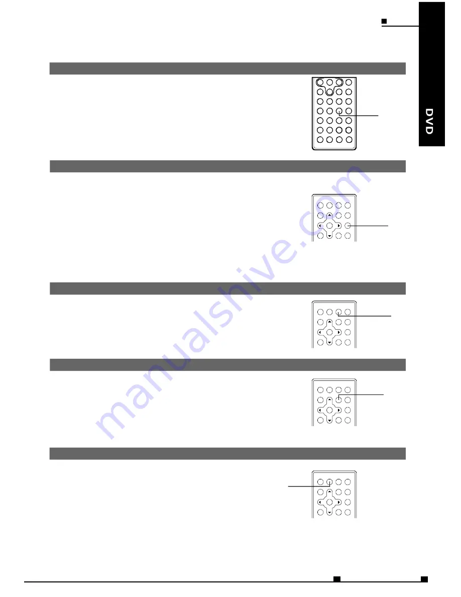 NextBase SDV285-SD Operating Instructions Manual Download Page 34