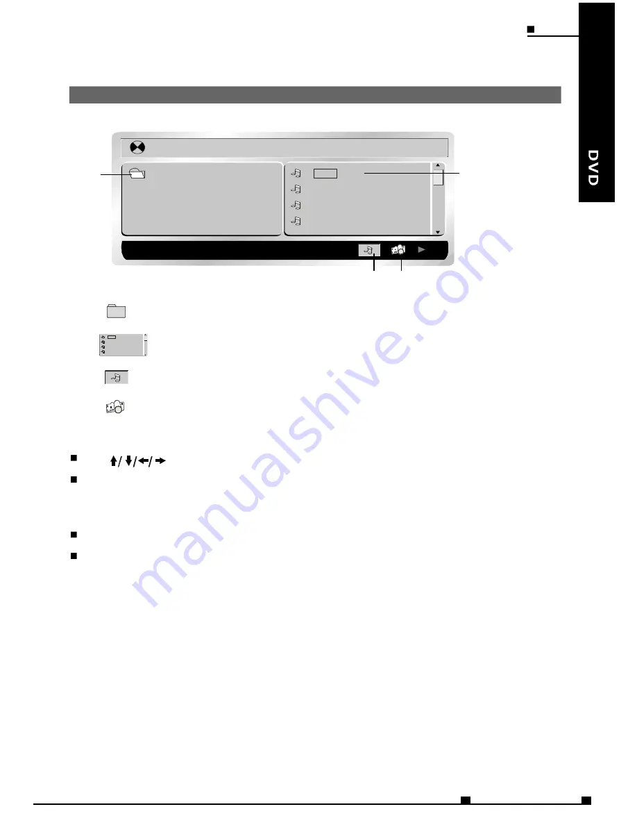 NextBase SDV285-SD Operating Instructions Manual Download Page 36