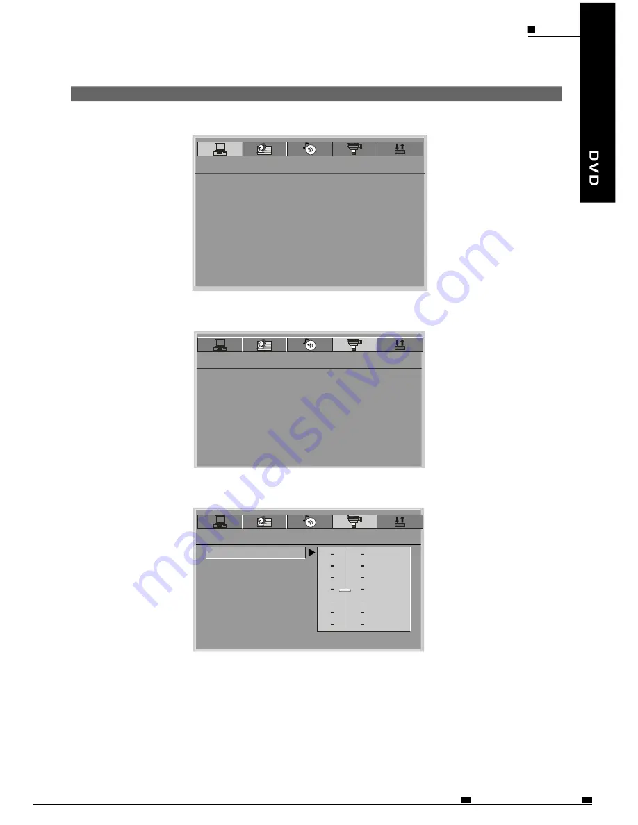 NextBase SDV285-SD Operating Instructions Manual Download Page 38