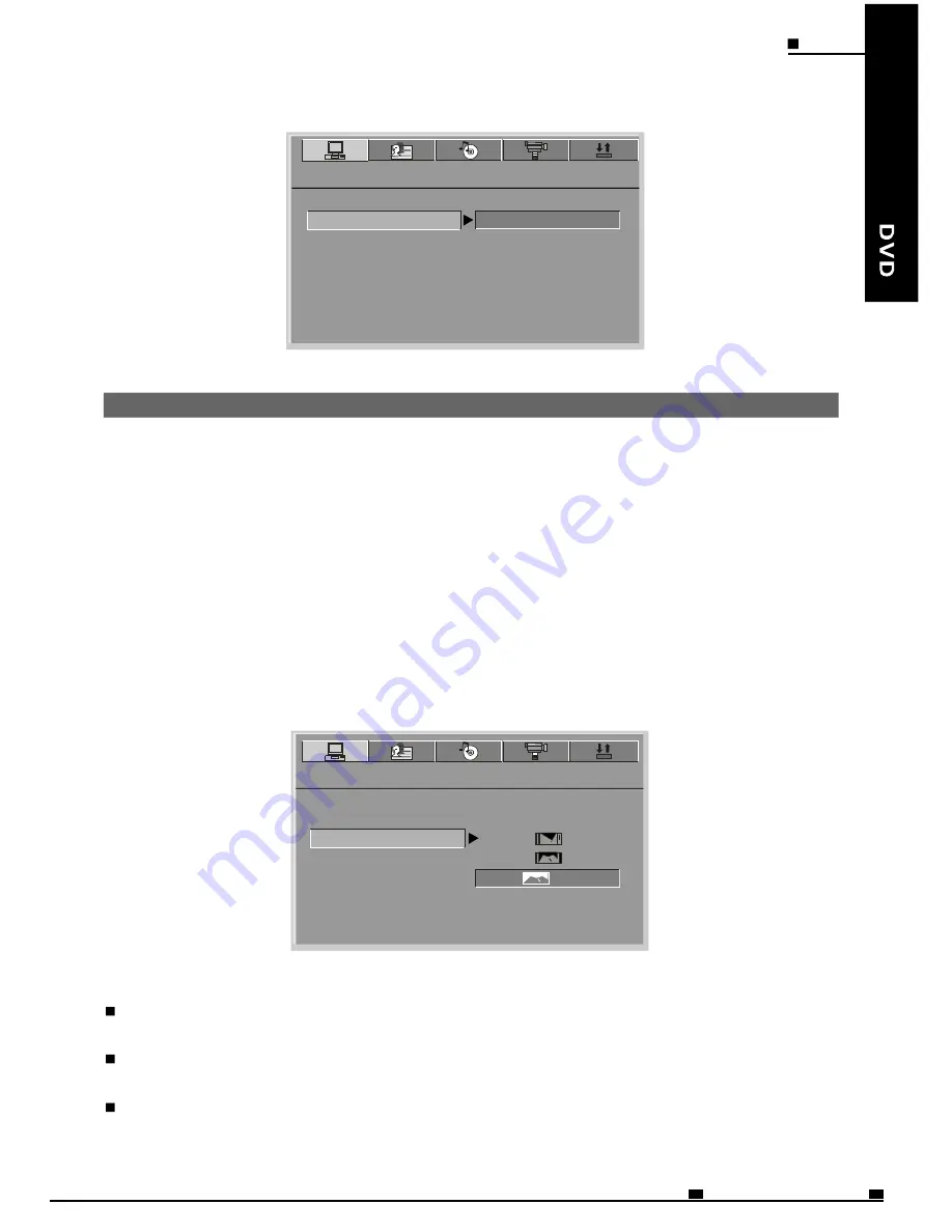 NextBase SDV285-SD Operating Instructions Manual Download Page 40