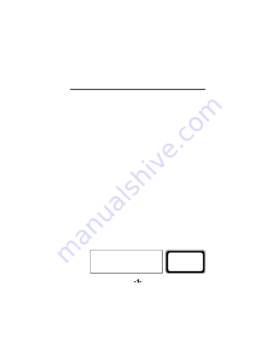 NextBase SDV37-SQ Operating Instructions Manual Download Page 3