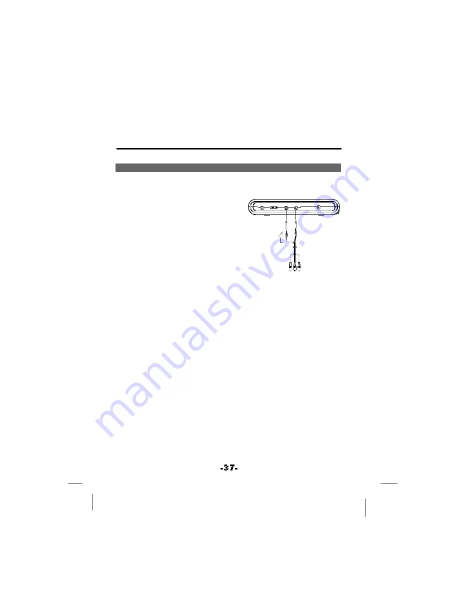 NextBase SDV37-SQ Operating Instructions Manual Download Page 39