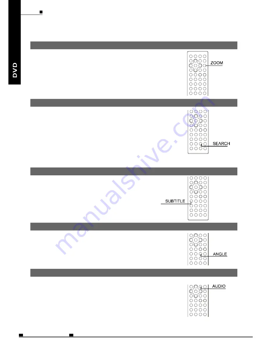 NextBase SDV485-A Operating Instructions Manual Download Page 29