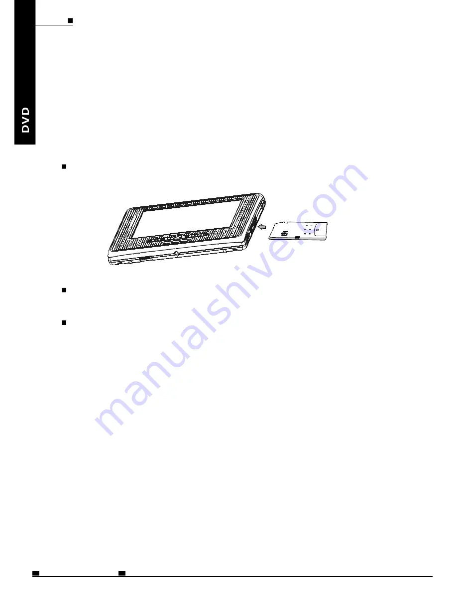 NextBase SDV485-A Operating Instructions Manual Download Page 33