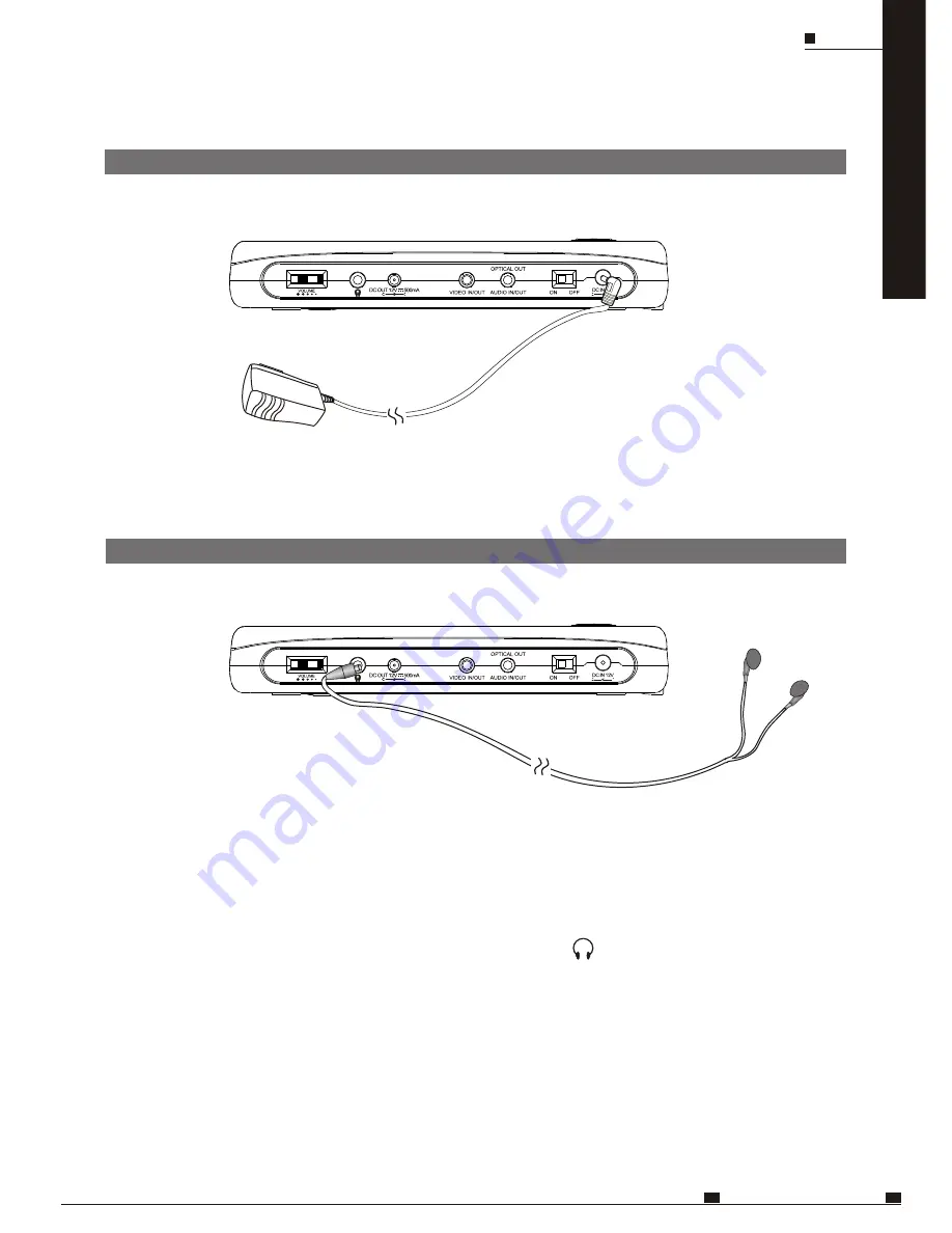 NextBase SDV485-B Operating Instructions Manual Download Page 22