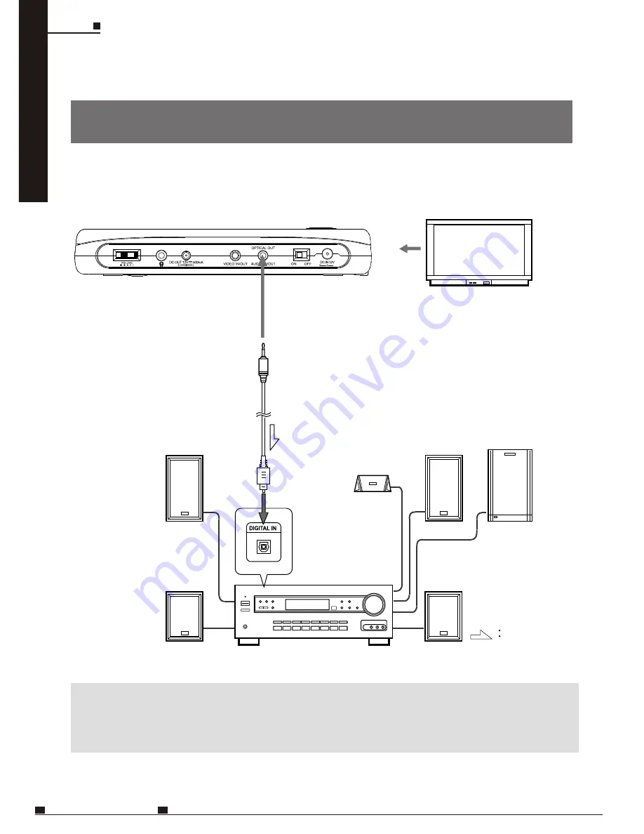 NextBase SDV485-B Operating Instructions Manual Download Page 23