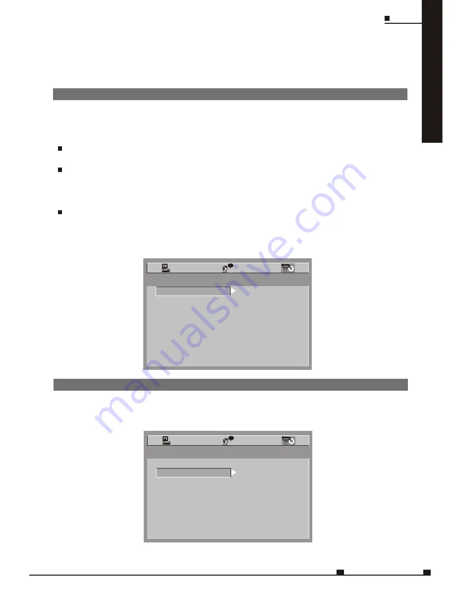 NextBase SDV485-B Operating Instructions Manual Download Page 40