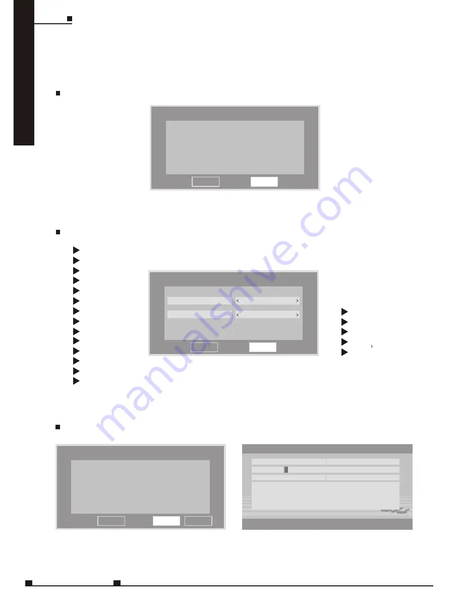 NextBase SDV485-B Operating Instructions Manual Download Page 43