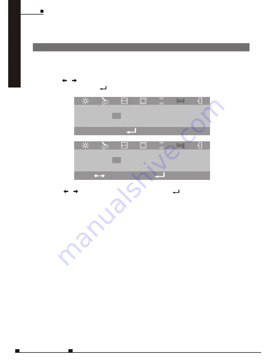 NextBase SDV485-B Operating Instructions Manual Download Page 57