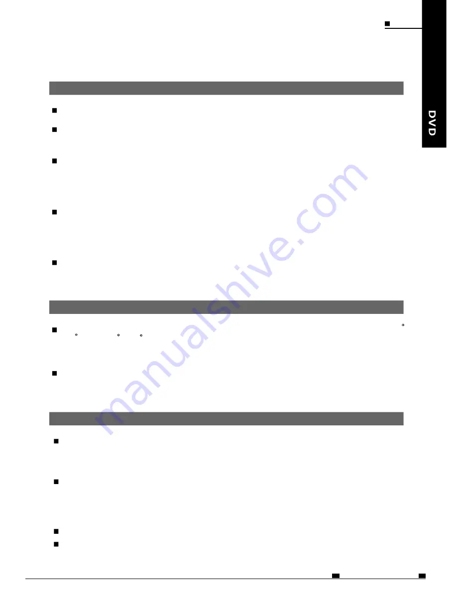 NextBase SDV620-B Operating Instructions Manual Download Page 18