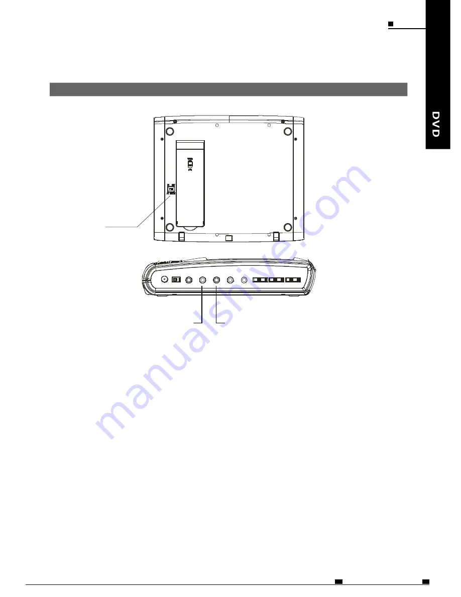 NextBase SDV620-B Скачать руководство пользователя страница 26