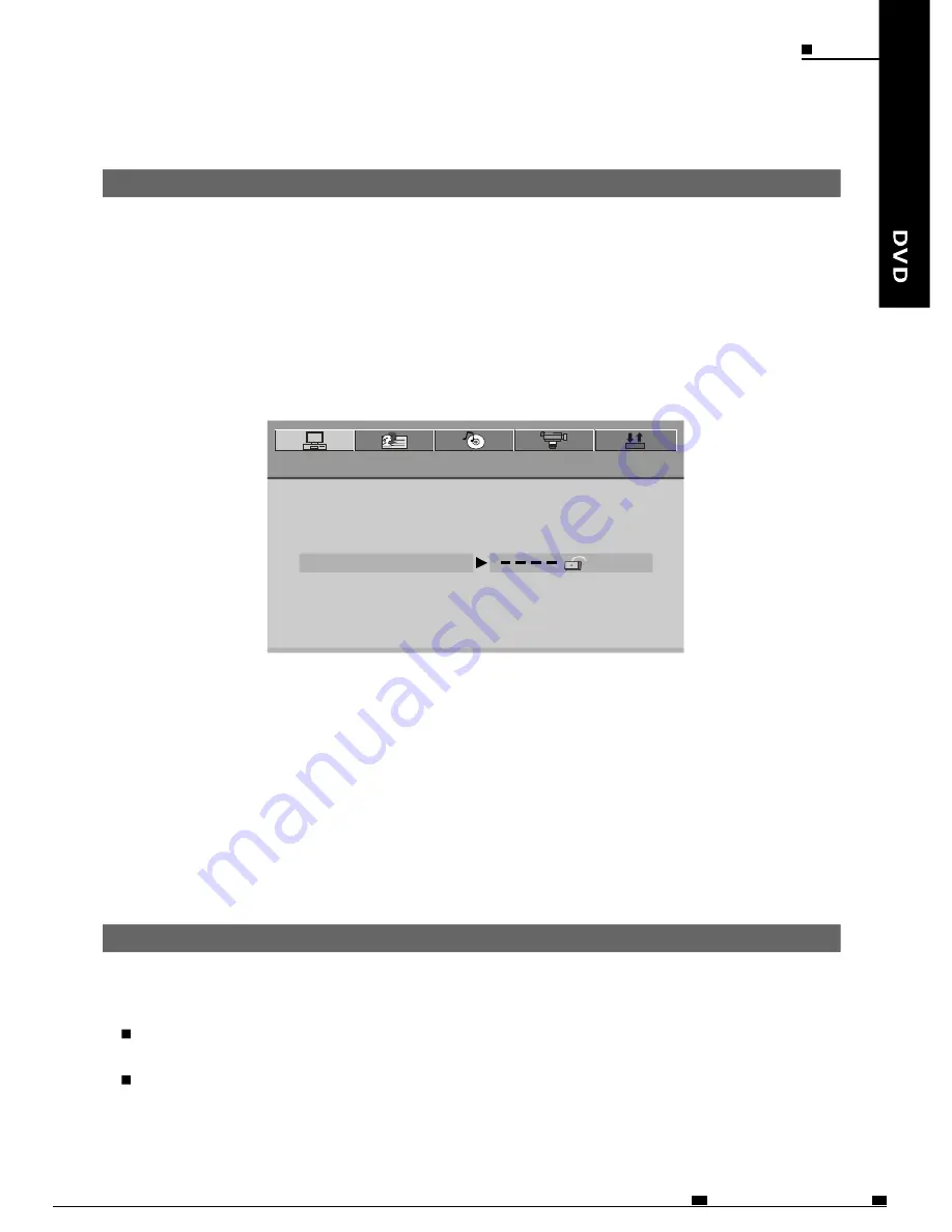 NextBase SDV620-B Operating Instructions Manual Download Page 38