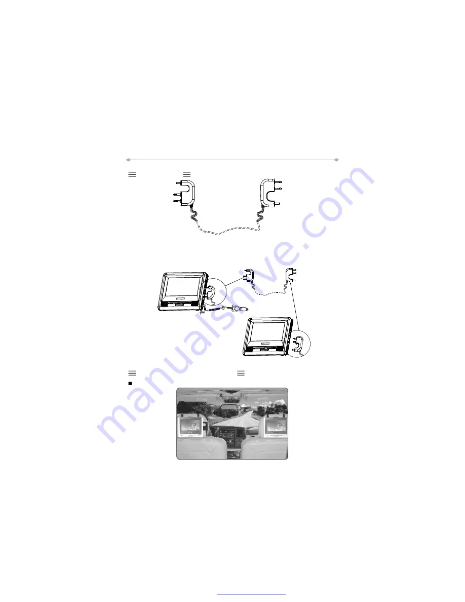 NextBase SDV97-AC Operating Instructions Manual Download Page 24