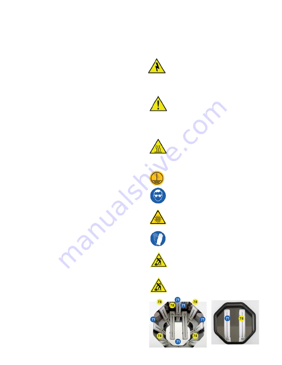 NextDent LC-3DPRINT BOX Instructions For Use Manual Download Page 5