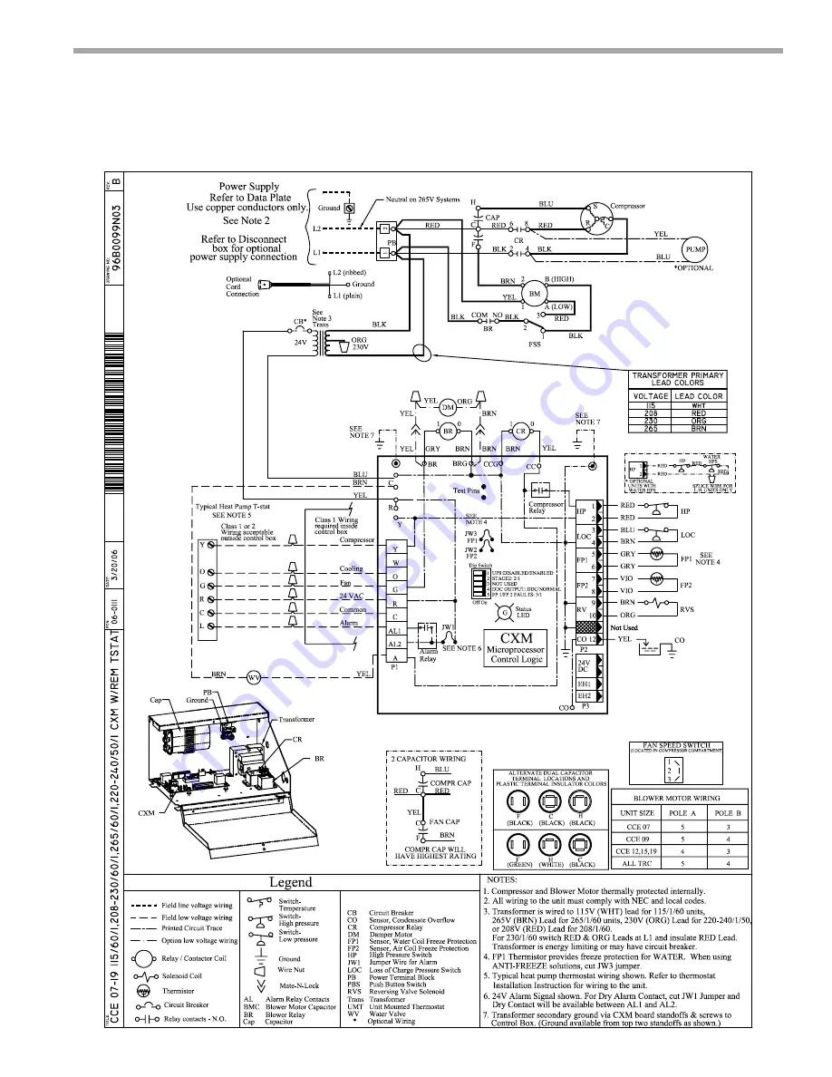 NextE CCE07 Скачать руководство пользователя страница 27