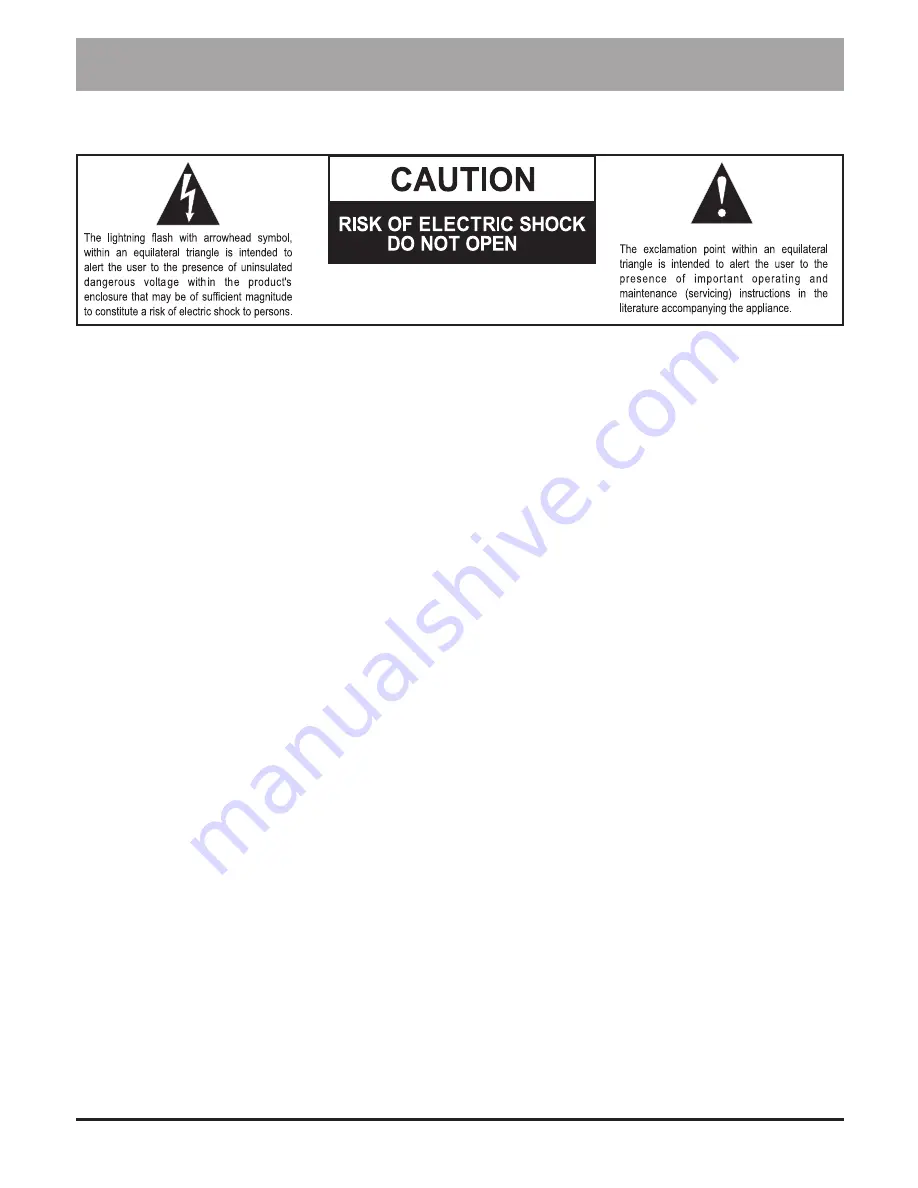 Nextech 8011410 Instruction Manual Download Page 2