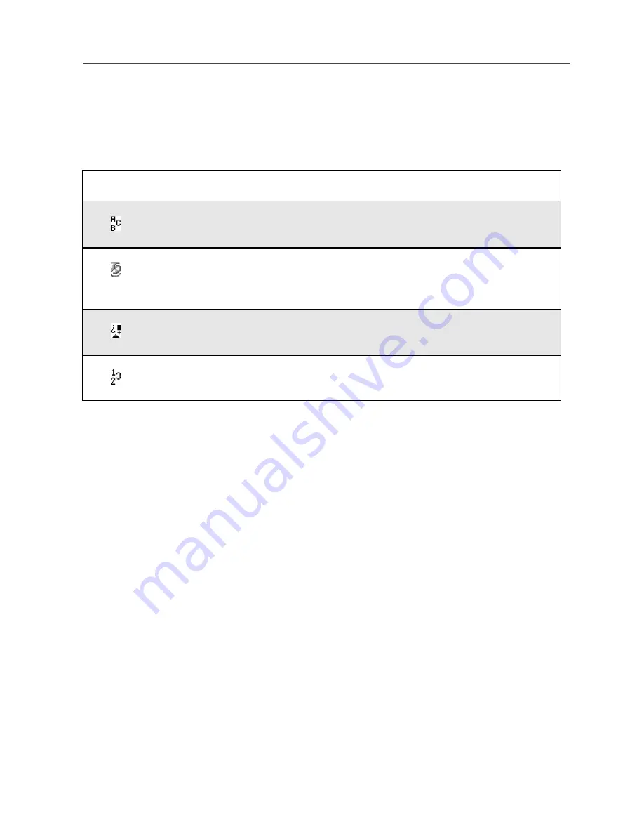 Nextel Boost Mobile i95cl User Manual Download Page 27